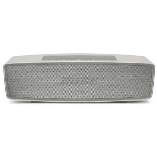 Picture of Bose SoundLink Mini II Bluetooth Speaker