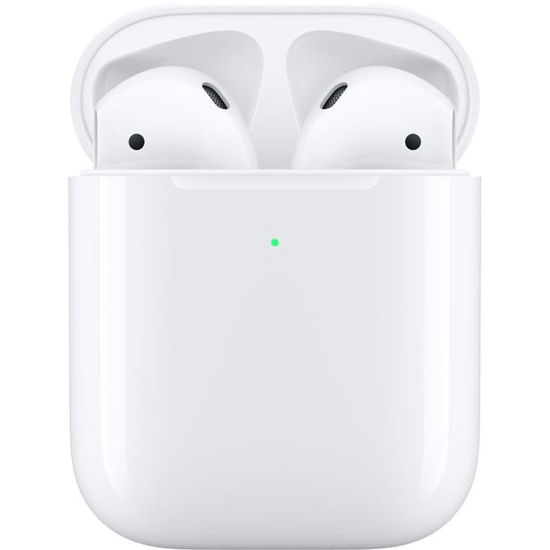 Picture of Apple AirPods with Wireless Charging Case (2019)