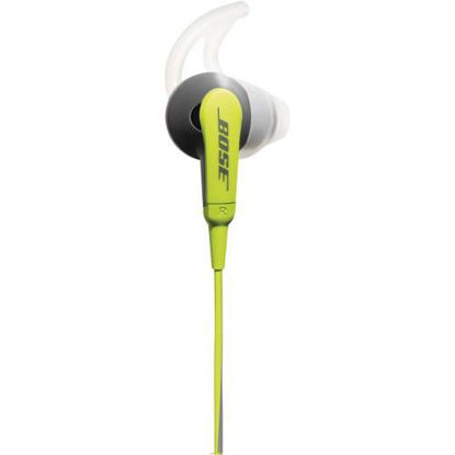 Picture of Bose SoundSport In-Ear Headphones (Android)