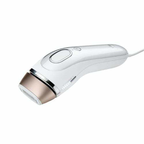 Picture of Braun BD 5001 Laser Hair Remover