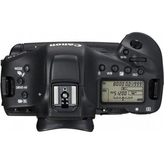 Picture of Canon EOS 1D X Mark II (Body Only)