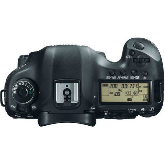 Picture of Canon EOS 5D Mark III (Body Only)