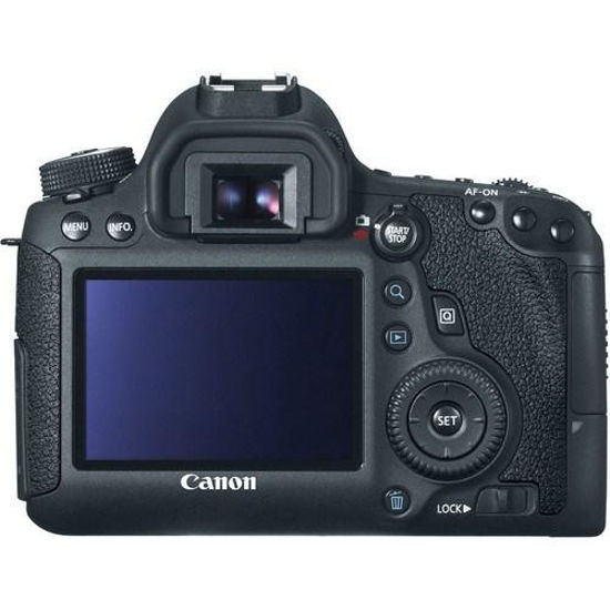 Picture of Canon EOS 6D (Kit 24-105mm f/4L IS USM)