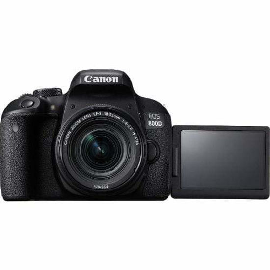 Picture of Canon EOS 800D (Body Only)