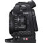 Picture of Canon EOS C100 Cinema Camera (EF mount Body Only)