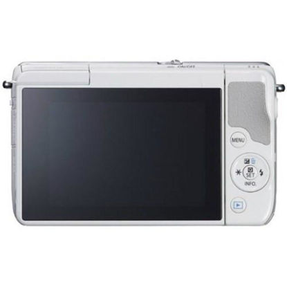 Picture of Canon EOS M10 (Kit 15-45mm)