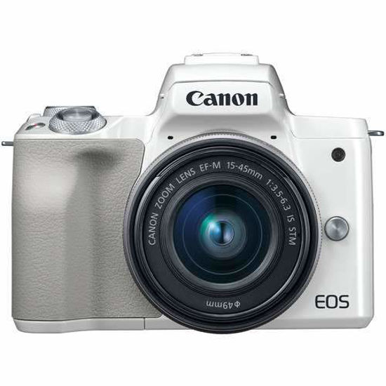 Picture of Canon EOS M50 (Kit 15-45mm)