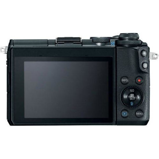 Picture of Canon EOS M6 (Kit 18-150mm)