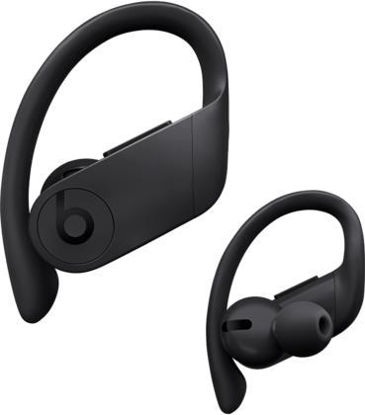 Picture of Beats Powerbeats Pro Totally Wireless Earphones (Black)