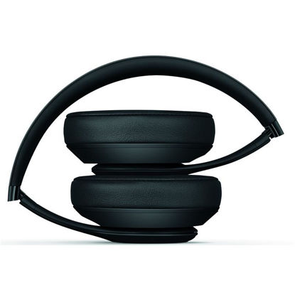 Picture of Beats Studio 3 Wireless Over-Ear Headphones (Matt Black)