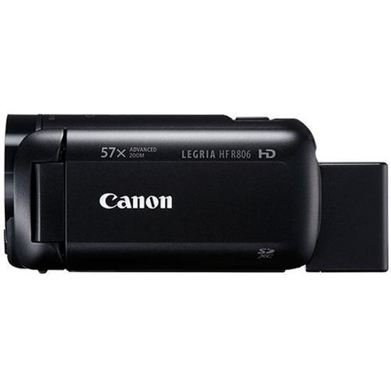 Picture of Canon LEGRIA HF R806 Camcorder