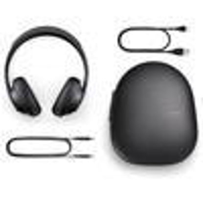 Picture of Bose Noise Cancelling Over-Ear Headphones 700 (Black)