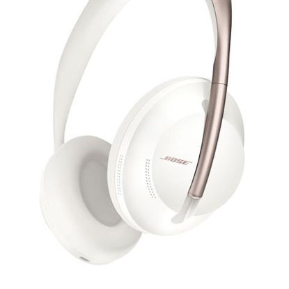 Picture of Bose Noise Cancelling Over-Ear Headphones 700 (Ltd Edition Soapstone)