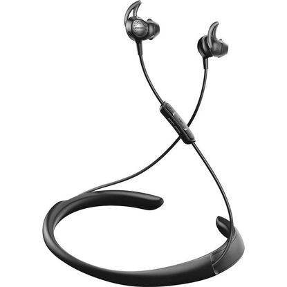 Picture of Bose QuietControl 30 Wireless In-Ear Headphones (Black)