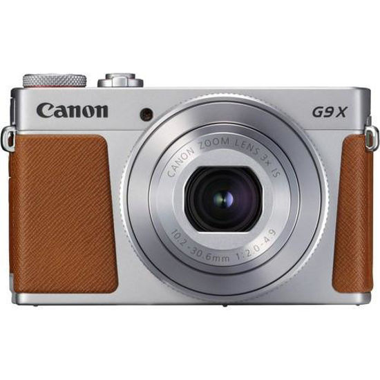 Picture of Canon PowerShot G9 X Mark II