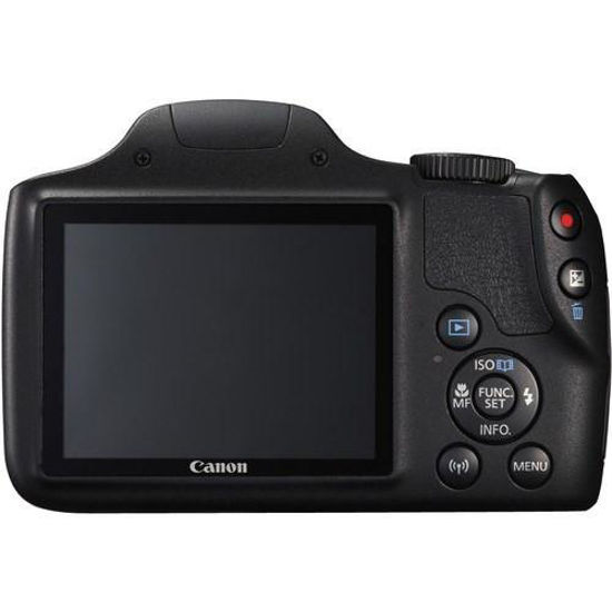 Picture of Canon PowerShot SX540 HS