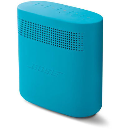 Picture of Bose SoundLink Colour II Wireless Speaker (Blue)