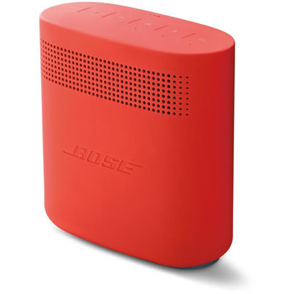 Picture of Bose SoundLink Colour II Wireless Speaker (Red)