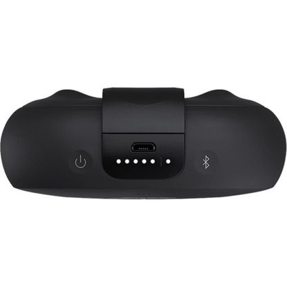 Picture of Bose SoundLink Micro Bluetooth Speaker (Black)