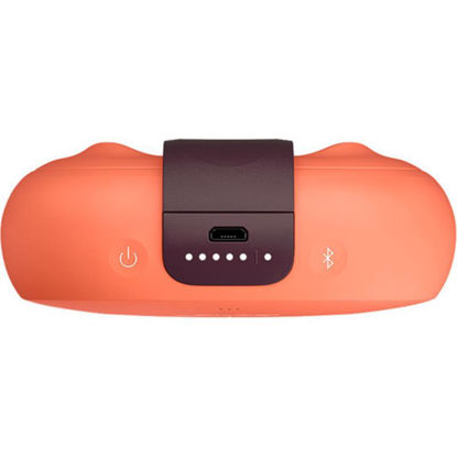 Picture of Bose SoundLink Micro Bluetooth Speaker (Bright Orange)