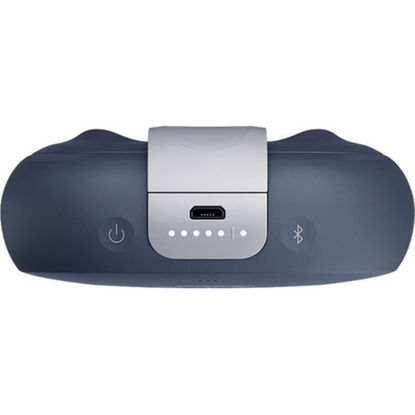 Picture of Bose SoundLink Micro Bluetooth Speaker (Midnight Blue)