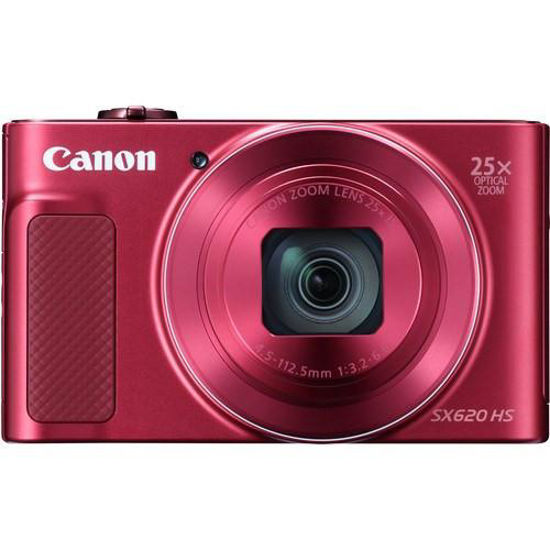 Picture of Canon PowerShot SX620 HS