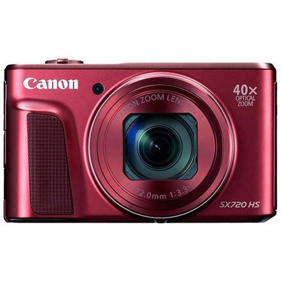 Picture of Canon PowerShot SX720 HS