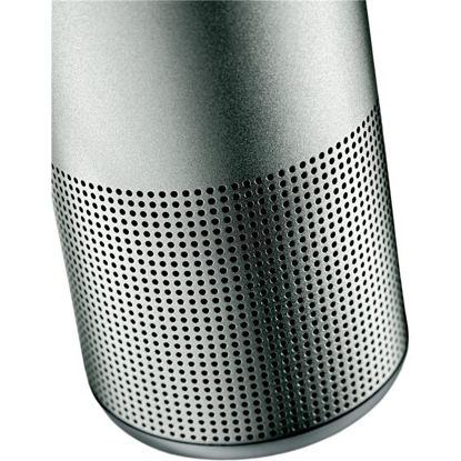 Picture of Bose SoundLink Revolve Wireless Speaker (Lux Grey)