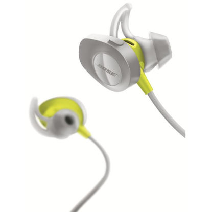Picture of Bose SoundSport Wireless Headphones (Citron)