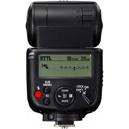 Picture of Canon Speedlite 430EX III-RT