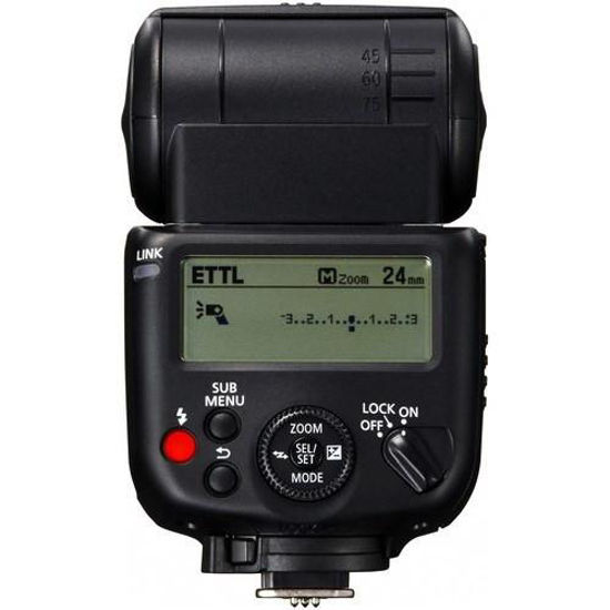 Picture of Canon Speedlite 430EX III-RT