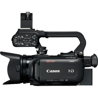 Picture of Canon XA11 Professional Full HD Camcorder