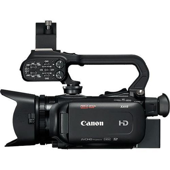 Picture of Canon XA11 Professional Full HD Camcorder