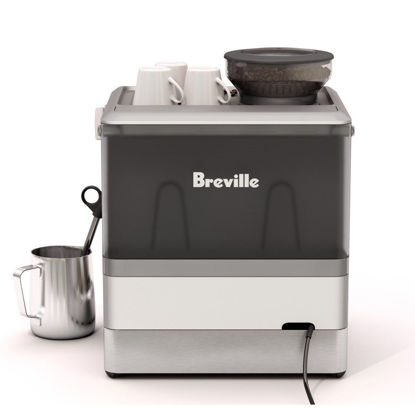Picture of Breville the Barista Express