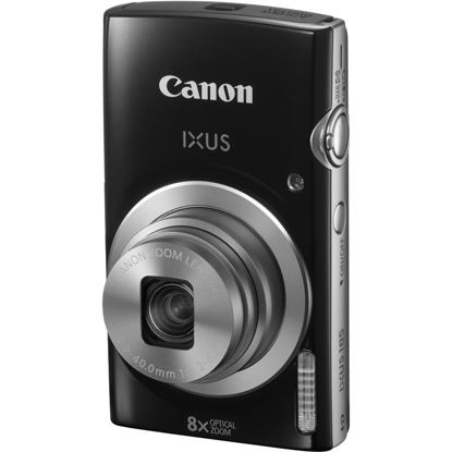 Picture of Canon IXUS 185 20MP Digital Camera (Black)