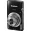Picture of Canon IXUS 185 20MP Digital Camera (Black)