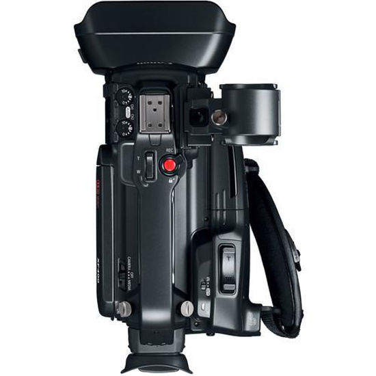 Picture of Canon XF400 Professional 4K Camcorder