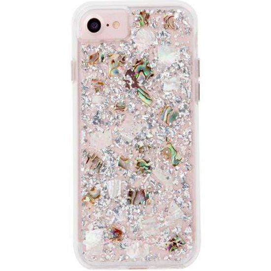 Picture of Case-Mate Karat Mother of Pearl Case for iPhone 6/7/8 (Australian Stock)