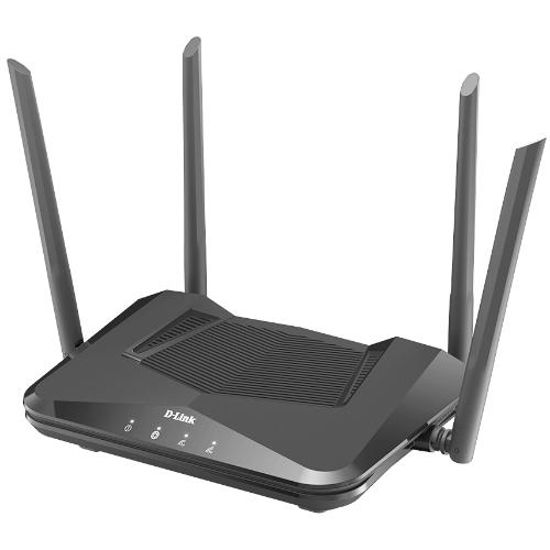 Picture of D-Link Smart AX1500 Mesh Wi-Fi 6 Router