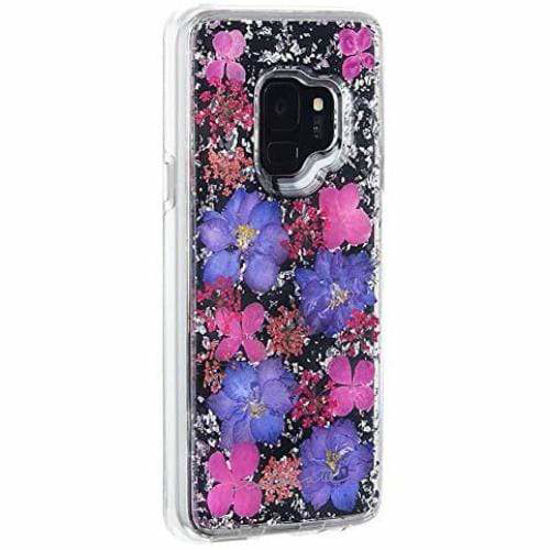 Picture of Case-Mate Karat Petals with Real Flowers Case for Samsung S9 (Australian Stock)