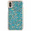 Picture of Case-Mate Karat Turquoise Rose Gold Elements Case for iPhone X/XS (Australian Stock)