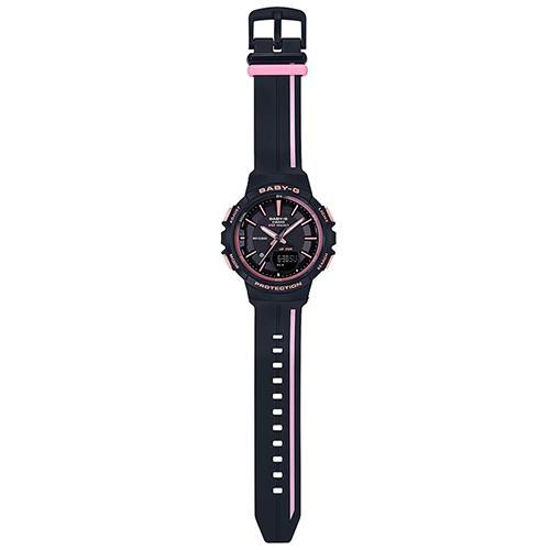 Picture of Casio Baby-G Athleisure Series Watch BGS-100RT-1ADR