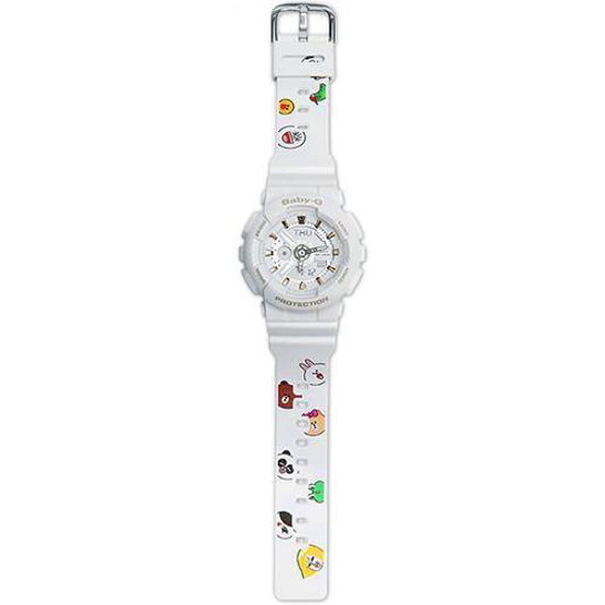 Picture of Casio Baby-G BA-110GA-7A1PRL X LINE