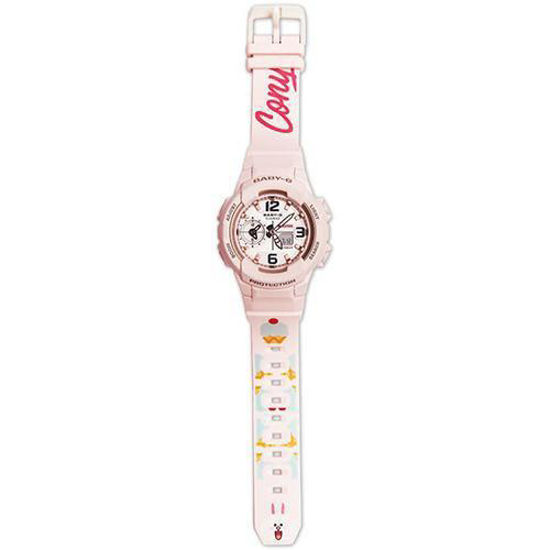 Picture of Casio Baby-G BGA-230SC-4BPRL X LINE