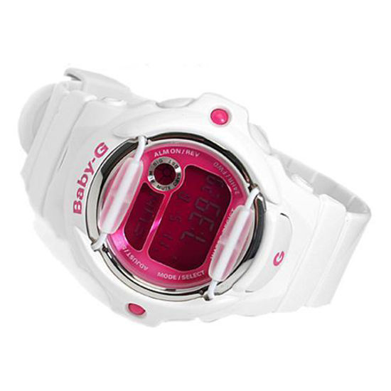 Picture of Casio Baby-G Digital Watch BG-169R-7DDR