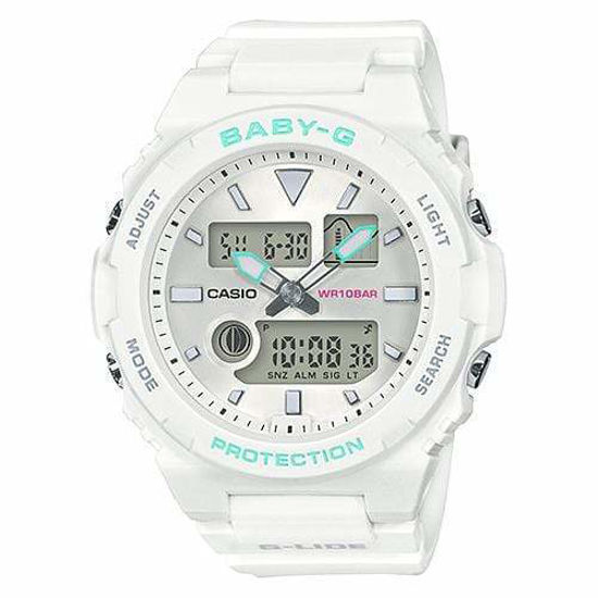 Picture of Casio Baby-G G-Lide Watch BAX-100-7A