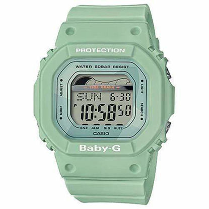 Picture of Casio Baby-G G-Lide Watch BLX-560-3DR
