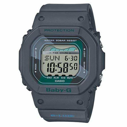 Picture of Casio Baby-G G-Lide Watch BLX-560VH-1DR