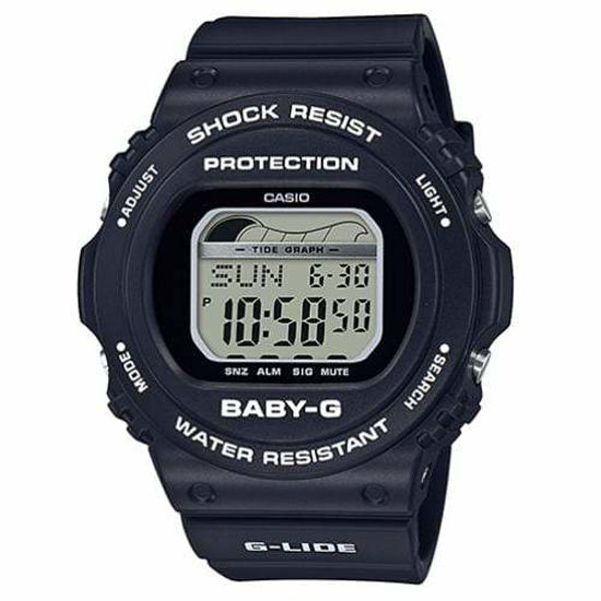 Picture of Casio Baby-G G-Lide Watch BLX-570-1