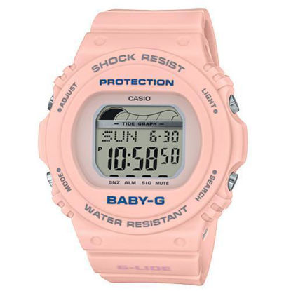 Picture of Casio Baby-G G-Lide Watch BLX-570-4